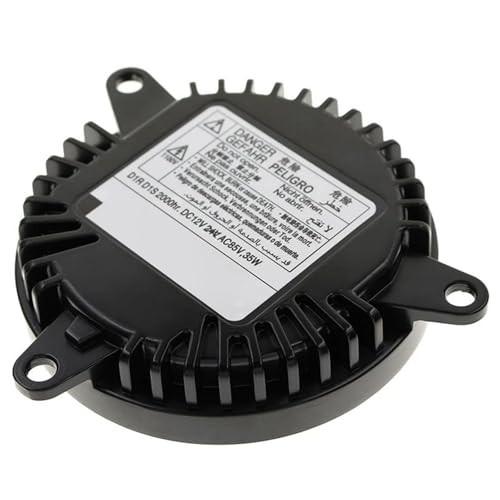 Module de commande de phares 25794777 pour corriger panne éclairage Camaro - 2