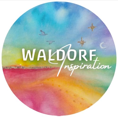 Waldorf Inspiration de Podcast Podcast Por Waldorf Inspiration arte de portada