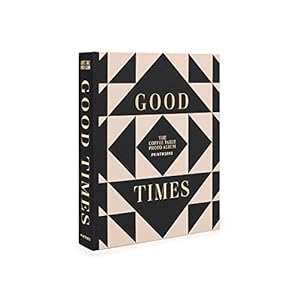 Women’s Good Times Photo Album