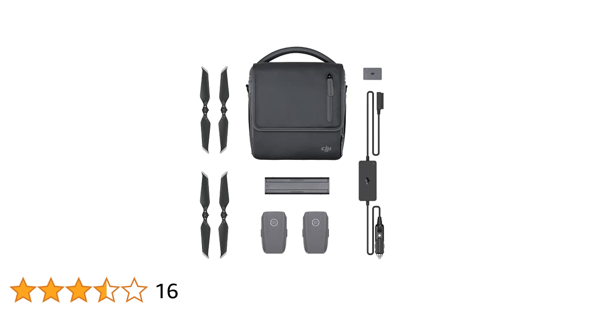 (未使用･未開封品)　DJI Mavic 2 Fly More Kit bt0tq1u Mavic 2 - the flagship consumer drone from DJI - DJI Store