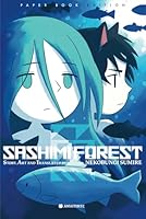 Sashimi Forest B0D8GY8TSL Book Cover