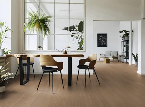 Krono Original 2024 Oak Noble Maroon Parkett, Eiche