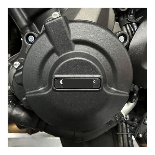 Protector estator de motocicleta para Trident 660 y Tiger 2021-2023 funda motor 2