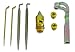 Jet Performance 201779 Quadrajet Secondary Rod Carburetor Metering Rod