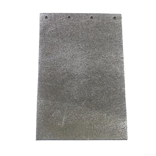 9403 Plaque de base pour ponceuse à bande pour machine à poncer 110, plaque de semelle en caoutchouc de fer carbone, accessoire de ponceuse à bande de 10,2...
