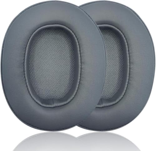 Akkiv �����p�C���[�p�b�h�J�o�[ Skullcandy Crusher Wireless Crusher 360/Hesh 3/ANC Evo ANC Evo Venue ANC �w�b�h�t�H���ɑΉ��A�v���e�C�����U�[�t���\�t�g�������[�t�H�[�����C���[�p