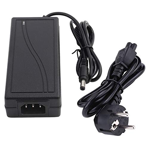 With the function of overvoltage protection, overcurrent protection and short circuit, more secure