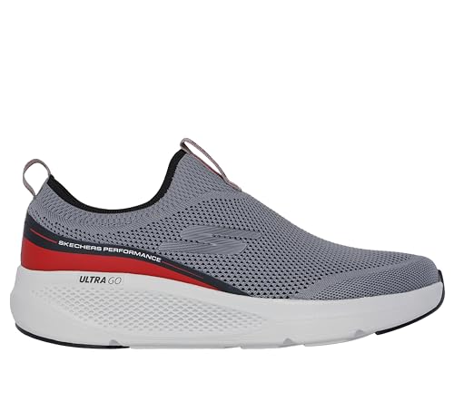 Image of Skechers Mens Go Run Velocity Sneaker