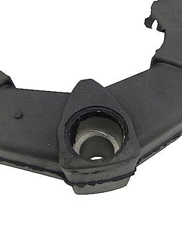 Image of 16AS Rubber Coupling for CF-A-16 Series Coupling