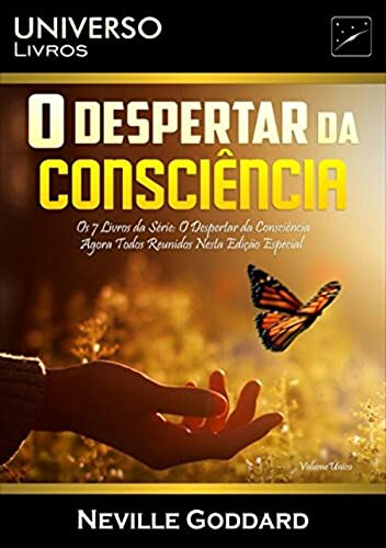 O Despertar da Consciência