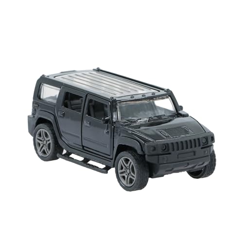 Image of GENIE'S TOY BUS 1:32 Scale Pullback Die Cast Jeep I Premium Alloy Metal Diecast Jeep I Diecast Metal Pullback Jeep for 3+ Year Kids