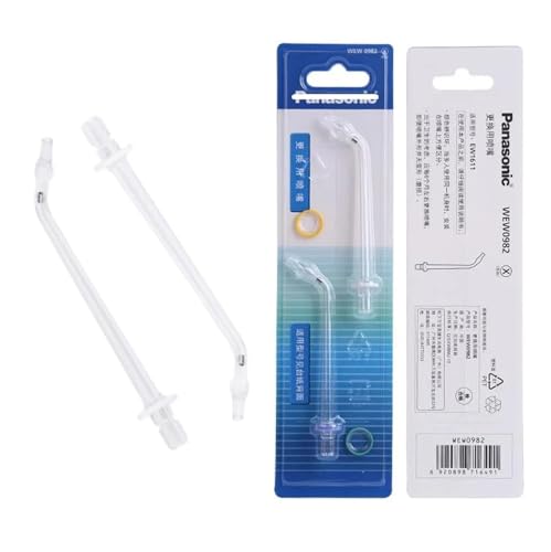 Buse WEW0982 compatible Panasonic Doltz EW-DJ72, solution contre les gencives sensibles