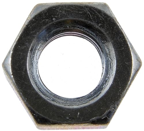 Dorman Écrou hexagonal 762-011N (Grade 5)