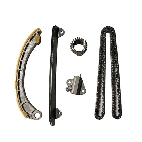 Kit de chaîne de distribution robuste pour restaurer les performances du moteur DK13 - 2