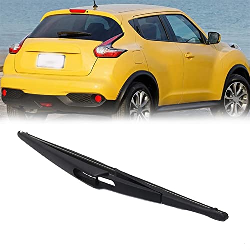 Balai d'essuie-glace arrière Nissan Juke 2011 2012 2013 2014 essuyage lunette 12"