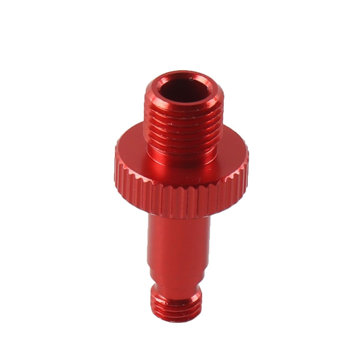20cm non dégonflé-Adaptateur de buse d'air de remplacement, tube d