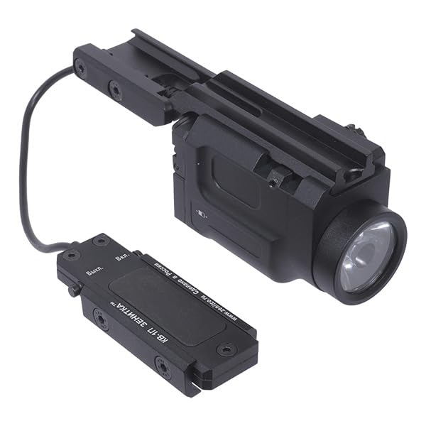 Amazon.co.jp: SOTAC ZENIT 2P-KLESH タイプ フラッシュライト、B-9AK