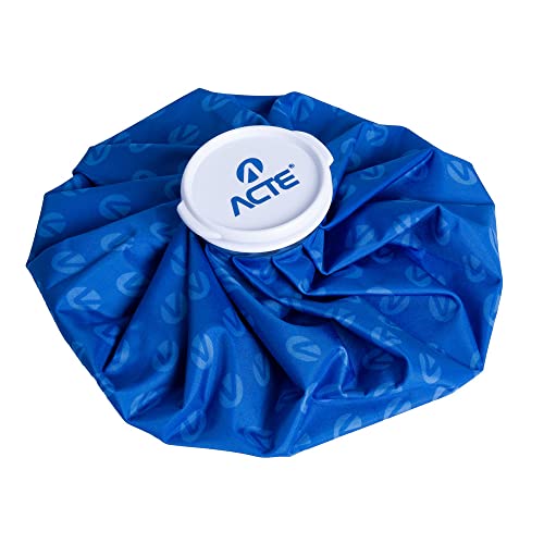 BOLSA DE GELO COM CINTA GRANDE