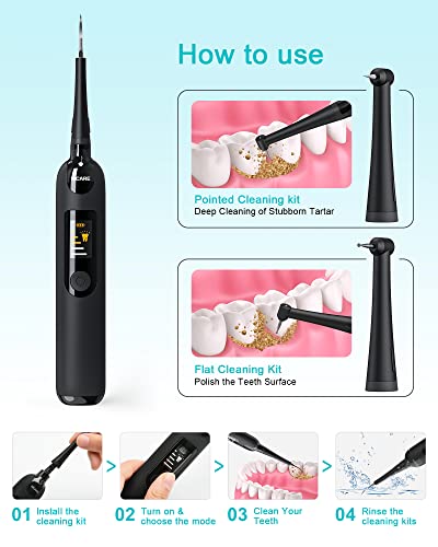 Cleaner Tool Kit, Nicare Cleaning Tools, Care For Adult #TOP7