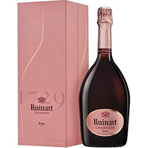 Champagne Ruinart Rosé 750 ML
