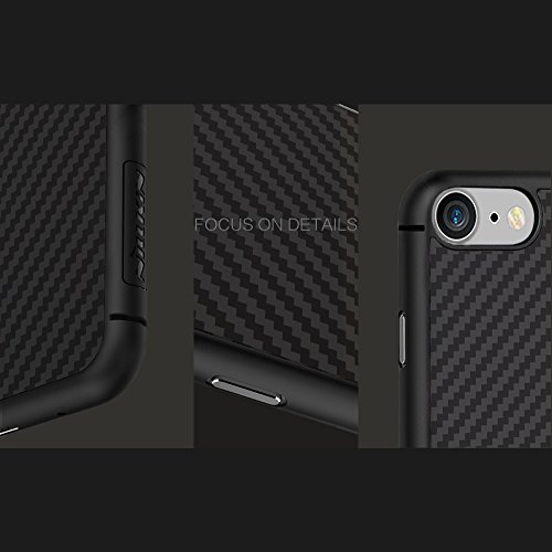 Nillkin Cover iPhone 8, Custodia iPhone 8