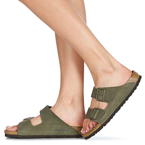 Image of Birkenstock Unisex Gizeh Essentials EVA Sandal