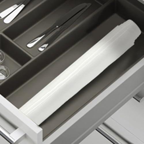 Silicone Baking Mat Roll Nonstick Reusable Dough & Pastries Mat Kitchen Tool for Oven Liners Air Fryers Kitchen Counter - Image 4