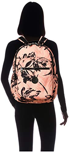 Mochila Kipling Seoul Estampada