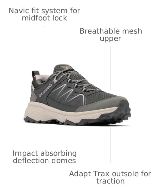 Image of Columbia Peakfreak Rush Outdry