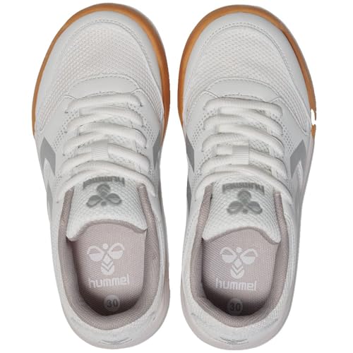 Zapatillas de pista hummel Multiplay Stable LC Junior interior talla 33 5