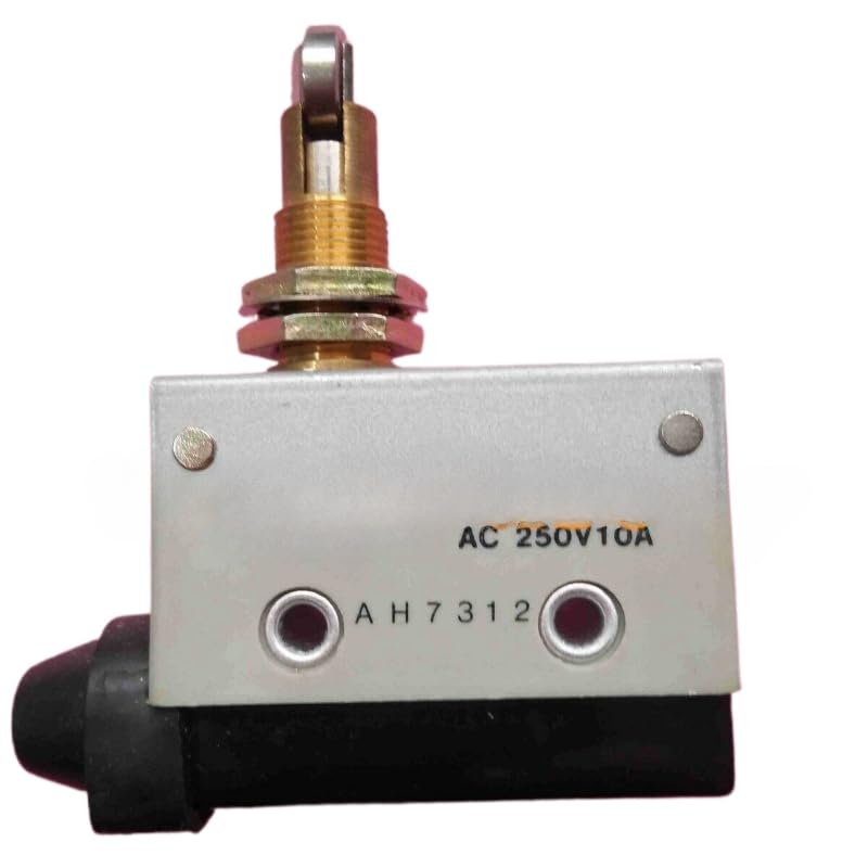 1Pc New high Micro Switch AH7312 AC 250V 10A