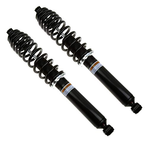 Factory Spec, 1515-0846, 2 Rear Gas Shocks Polaris Ranger 900 XP, 1000 Replaces OEM# 7043753