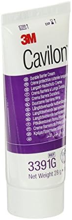 3M Cavilon Durable Barrier Cream, 28 g Tube