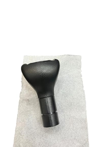 GENERICO IMPUGNATURA LEVA CAMBIO MANUALE PER LANCIA YPSILON 0,9 1,2 BENZINA 0046313931 AGM PARTS