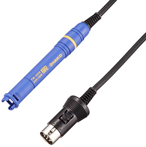 【在庫セール】白光 ハッコーFM-2028 コネクター組品 24V-70W FM 白光 ハッコーFM－2028 コネクター組品 24V－70W 白光