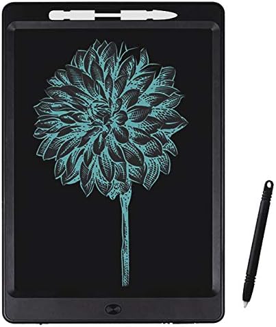 Electronic Writing Board, ALACA 11.5 Inch LCD Writing Tablet Drawing Board Portable eWriter Digital Doodle Pad Gift for Kids and Adults