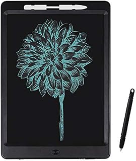 Electronic Writing Board, ALACA 11.5 Inch LCD Writing Tablet Drawing Board Portable eWriter