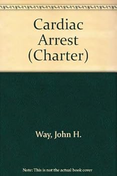 Paperback Cardiac Arrest (Charter) Book