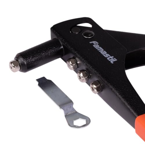 Famastil Alicate Rebitador Ar1