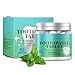 Produktbild 62 Tabletten Zahnpasta Hydroxylapatit Toothpaste Tablets Hydroxylapatit Zahnpasta Feste Zahnpasta Kautabletten Zahnpasta für Unterwegs Gesunder Mund & Reparatur Zahnschmelz & Frischer Atem