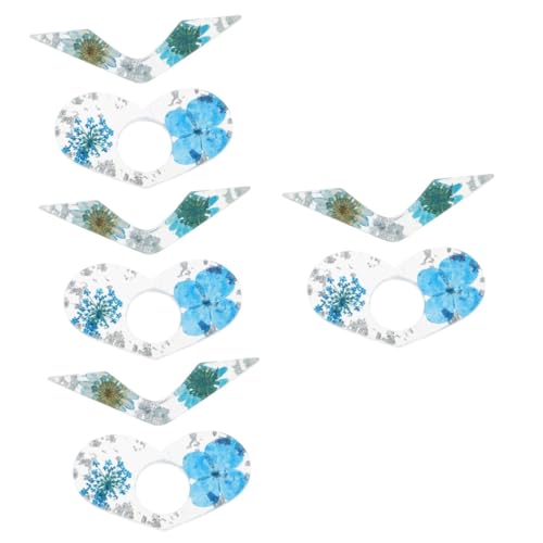 Support de lecture floral DOITOOL pour soulager vos mains fatiguées pendant l'étude