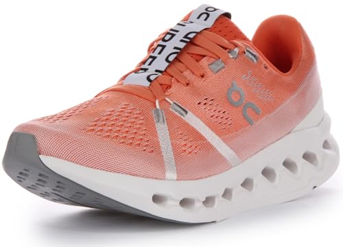 Image of On Womens Women's Cloudsurfer