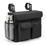 Large Capacity Wheelchair & Mobility Scooter Storage Backpack