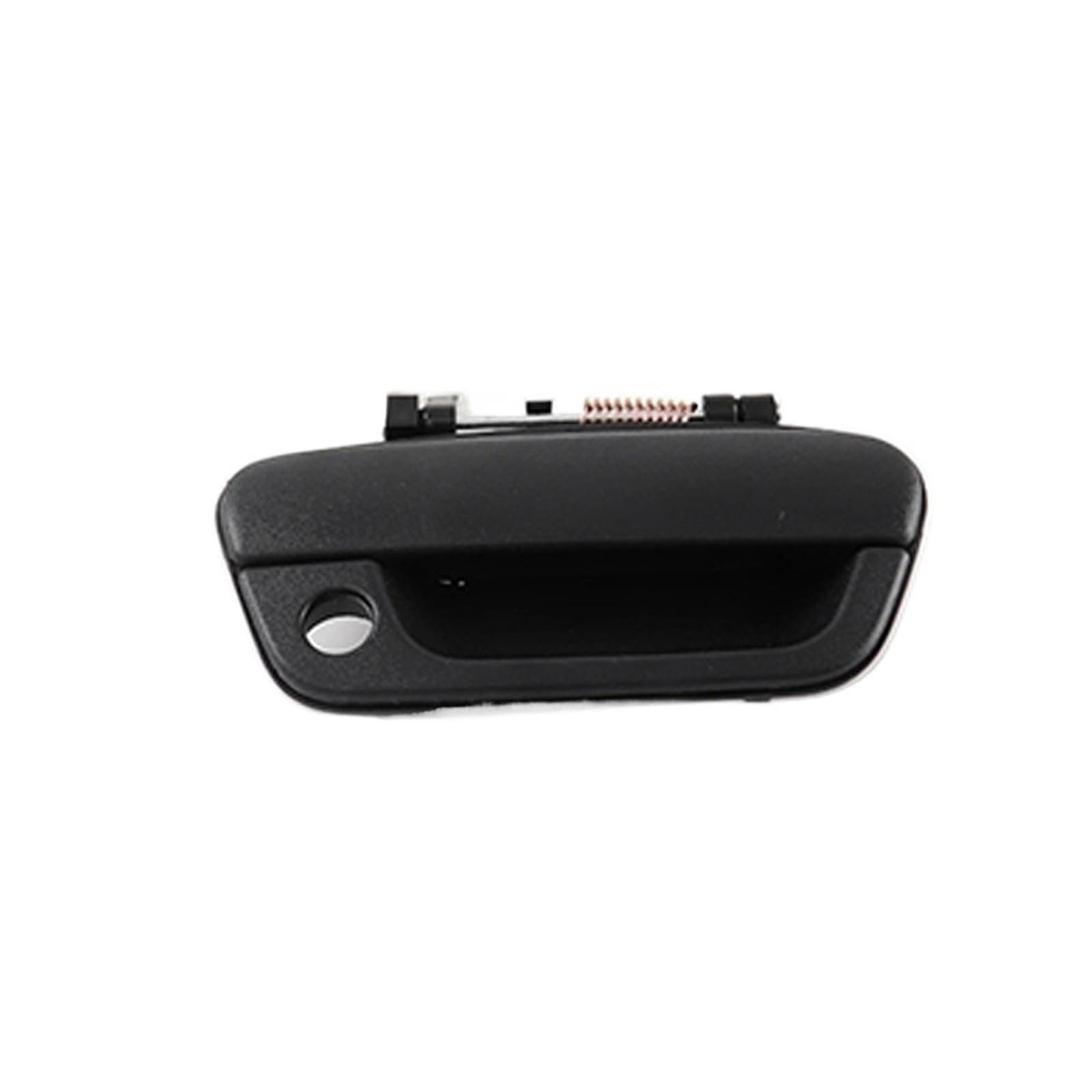 Zewnętrzne klamki do drzwi Chevrolet Spark 2010-2015 (przód, tył, lewo, prawo) - referencje: 95987920 i 95987921 (przód prawy).