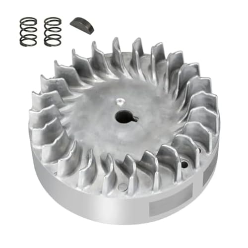 Volant d'inertie 10krpm pour outils 212cc 224cc - 2