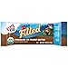 CLIF KID ZBAR Filled - Organic Energy Bar - Chocolate Peanut Butter - (1.06 Ounce Snack Bar, 12 Count)