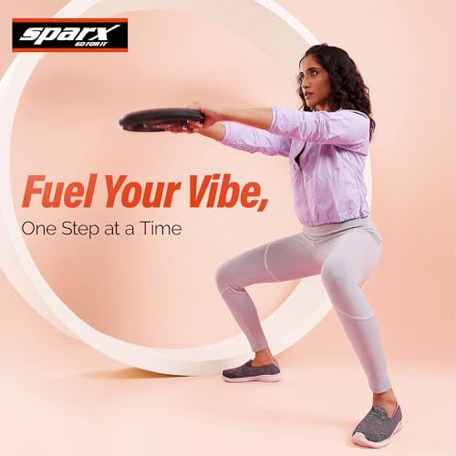 Image of SPARX Womens SL 123