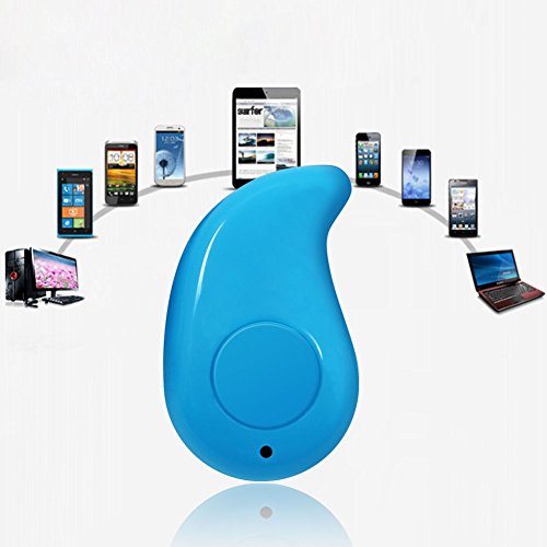 TradeShopTraesio - Mini Auricolare Goccia