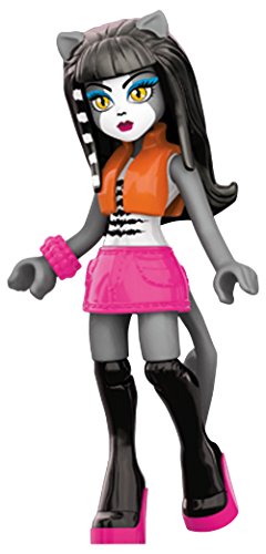 monster high purrsephone