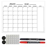 Gestion flexible des rendez-vous : grâce à son concept de planificateur réutilisable et à ses mises en page mensuelles vides, ce calendrier mural favorise une planification continue à long terme. Il offre une solution fiable pour gérer les horaires, les rendez-vous et les objectifs sans restriction par des données prédéfinies, idéal pour la planification personnalisable dans des environnements dynamiques grâce à une manipulation facile et une utilisation pluriannuelle.